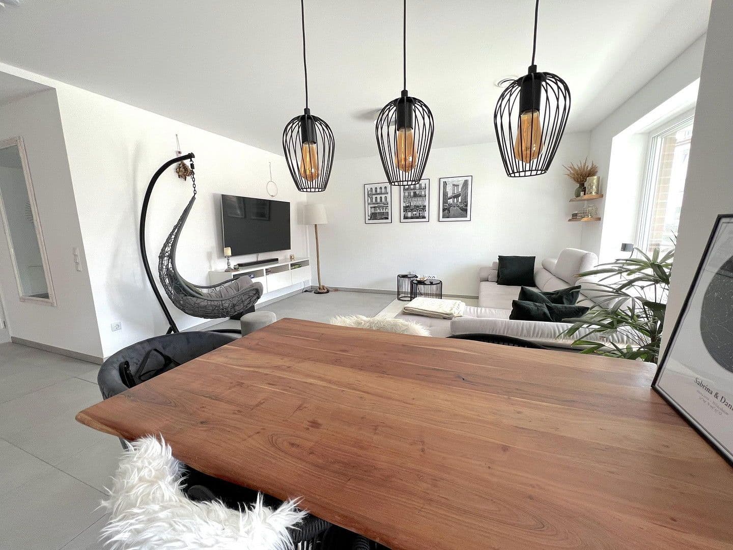 Prenájom bytu 3-izbový 96 m², An der Johanniskirche 13, Hildesheim, Dolné Sasko Prenájom bytu 3-izbový 96 m², An der Johanniskirche 13, Hildesheim, Dolné Sasko