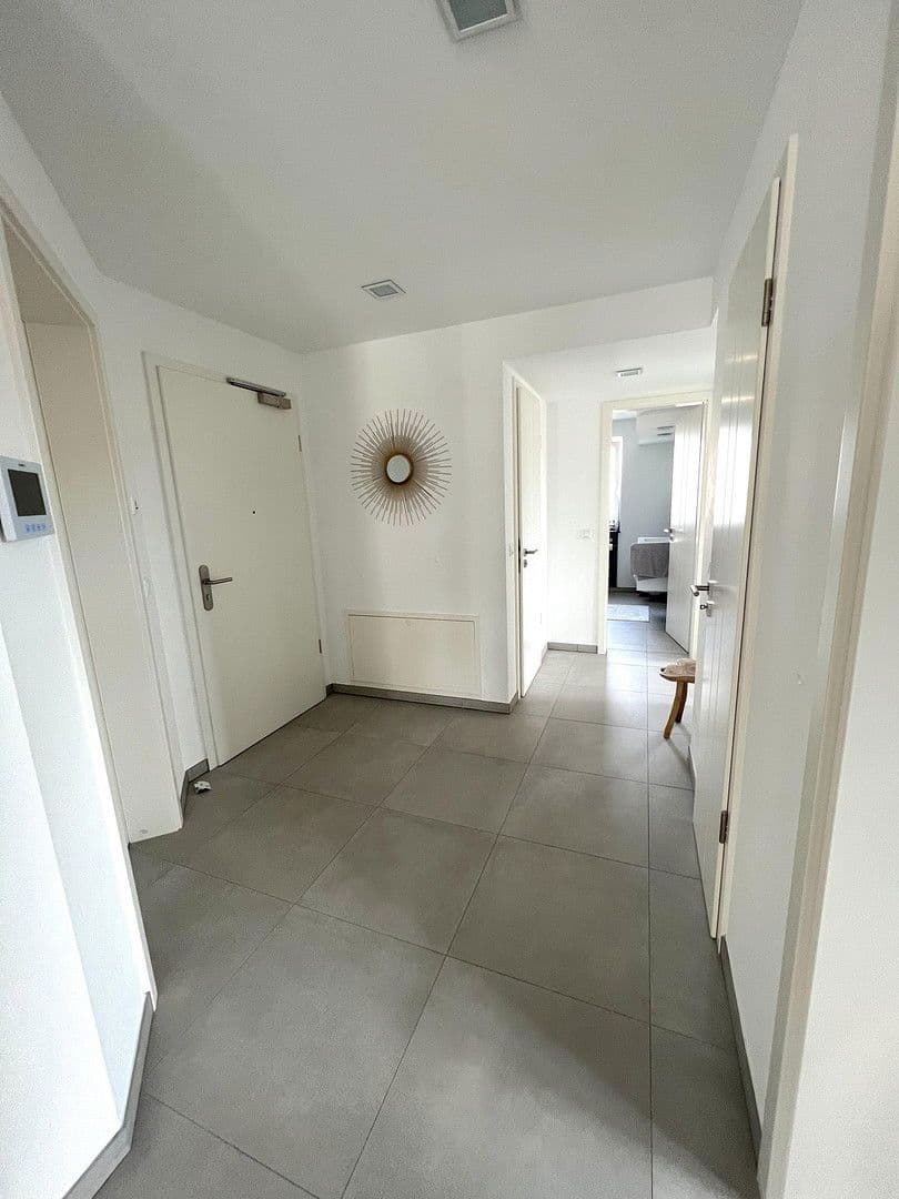 Prenájom bytu 3-izbový 96 m², An der Johanniskirche 13, Hildesheim, Dolné Sasko Prenájom bytu 3-izbový 96 m², An der Johanniskirche 13, Hildesheim, Dolné Sasko