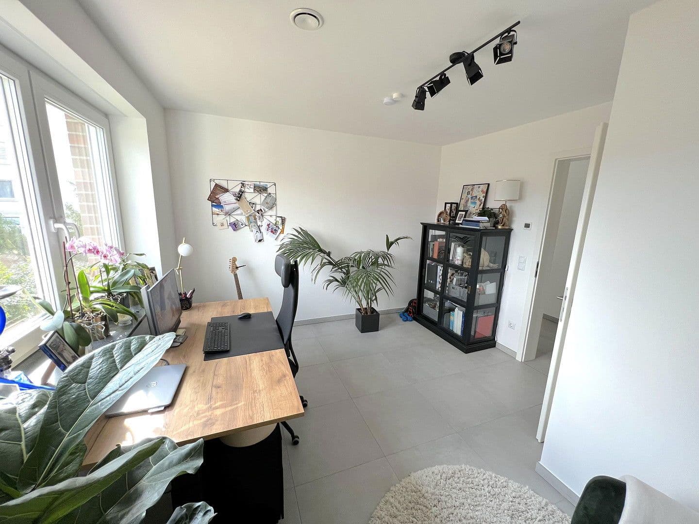 Prenájom bytu 3-izbový 96 m², An der Johanniskirche 13, Hildesheim, Dolné Sasko Prenájom bytu 3-izbový 96 m², An der Johanniskirche 13, Hildesheim, Dolné Sasko