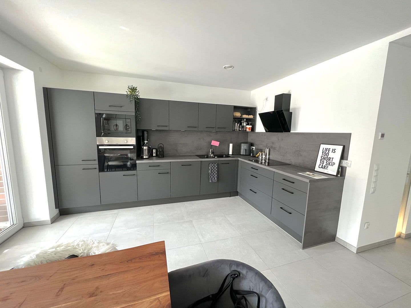 Prenájom bytu 3-izbový 96 m², An der Johanniskirche 13, Hildesheim, Dolné Sasko Prenájom bytu 3-izbový 96 m², An der Johanniskirche 13, Hildesheim, Dolné Sasko