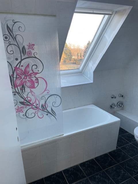 Prenájom bytu 2-izbový 54 m², Freyensteiner Str. 16, Meyenburg, Brandenbursko Prenájom bytu 2-izbový 54 m², Freyensteiner Str. 16, Meyenburg, Brandenbursko