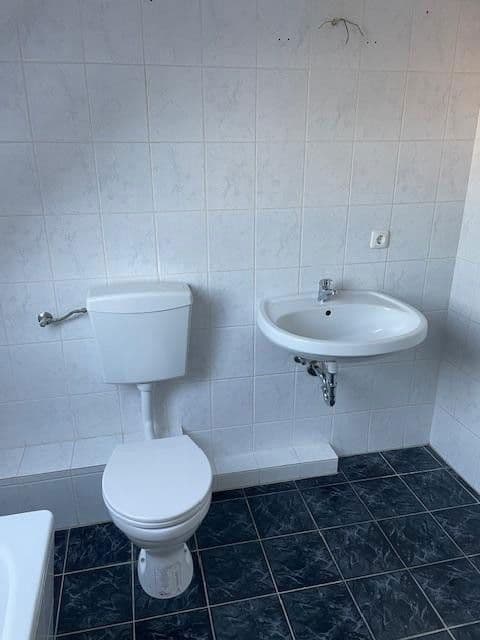 Prenájom bytu 2-izbový 54 m², Freyensteiner Str. 16, Meyenburg, Brandenbursko Prenájom bytu 2-izbový 54 m², Freyensteiner Str. 16, Meyenburg, Brandenbursko