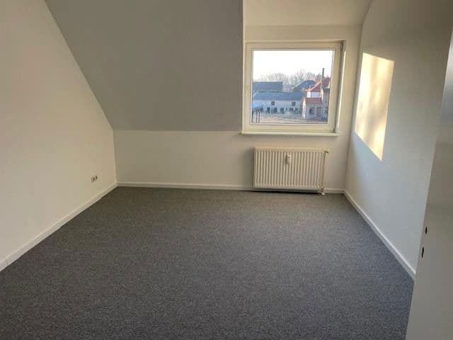 Prenájom bytu 2-izbový 54 m², Freyensteiner Str. 16, Meyenburg, Brandenbursko Prenájom bytu 2-izbový 54 m², Freyensteiner Str. 16, Meyenburg, Brandenbursko