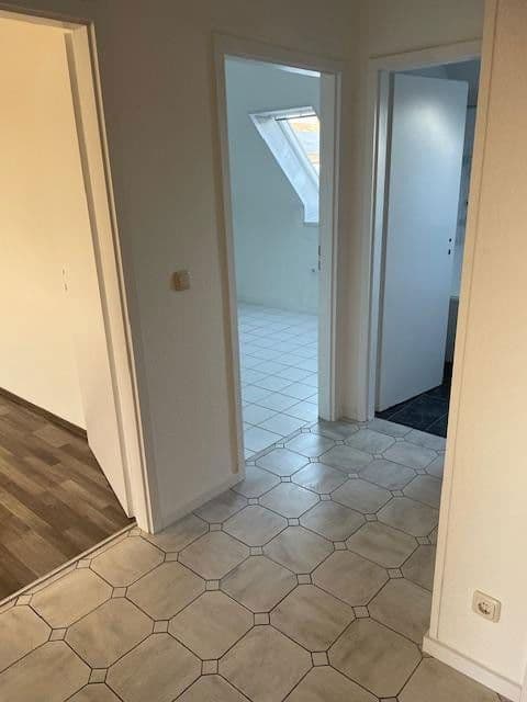 Prenájom bytu 2-izbový 54 m², Freyensteiner Str. 16, Meyenburg, Brandenbursko Prenájom bytu 2-izbový 54 m², Freyensteiner Str. 16, Meyenburg, Brandenbursko