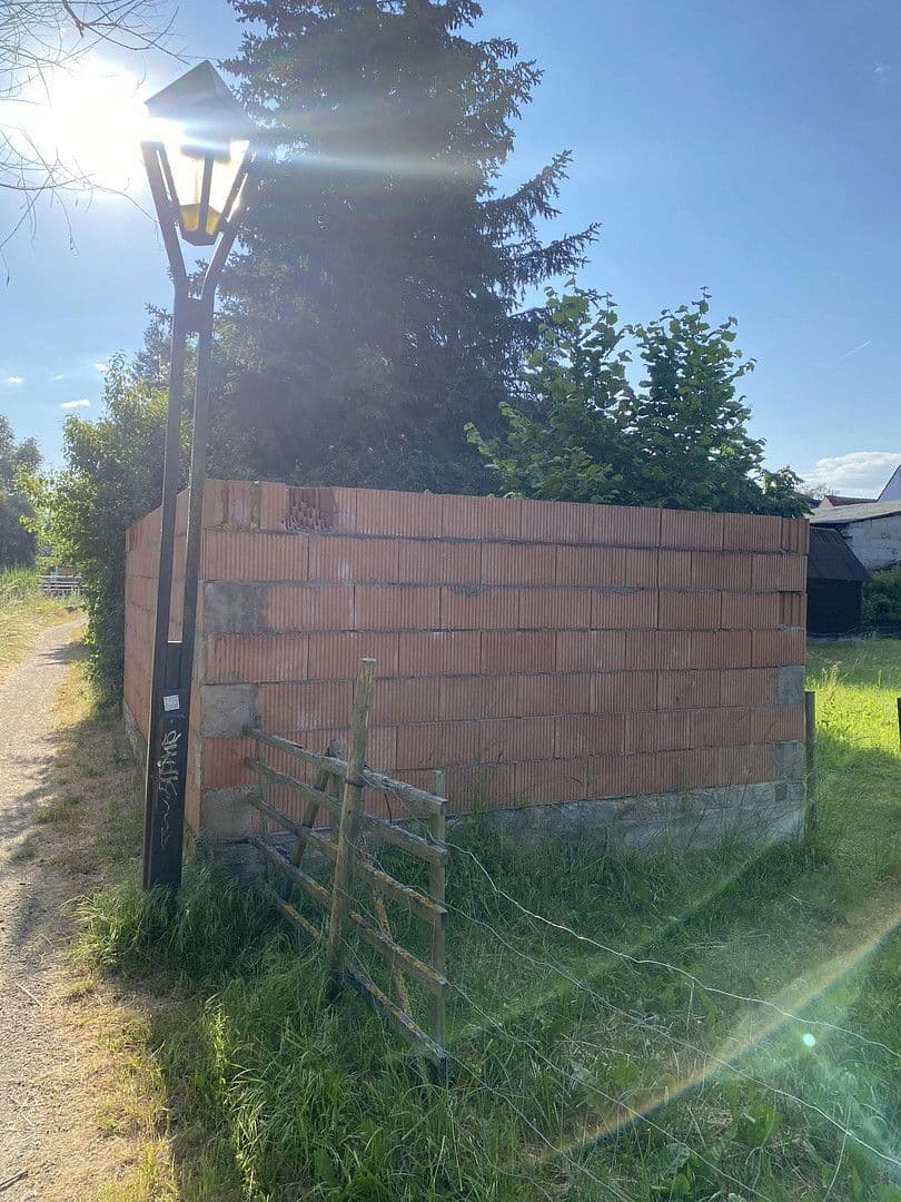 Predaj domu 160 m², pozemek 602 m², Uehlfeld, Bavorsko Predaj domu 160 m², pozemek 602 m², Uehlfeld, Bavorsko