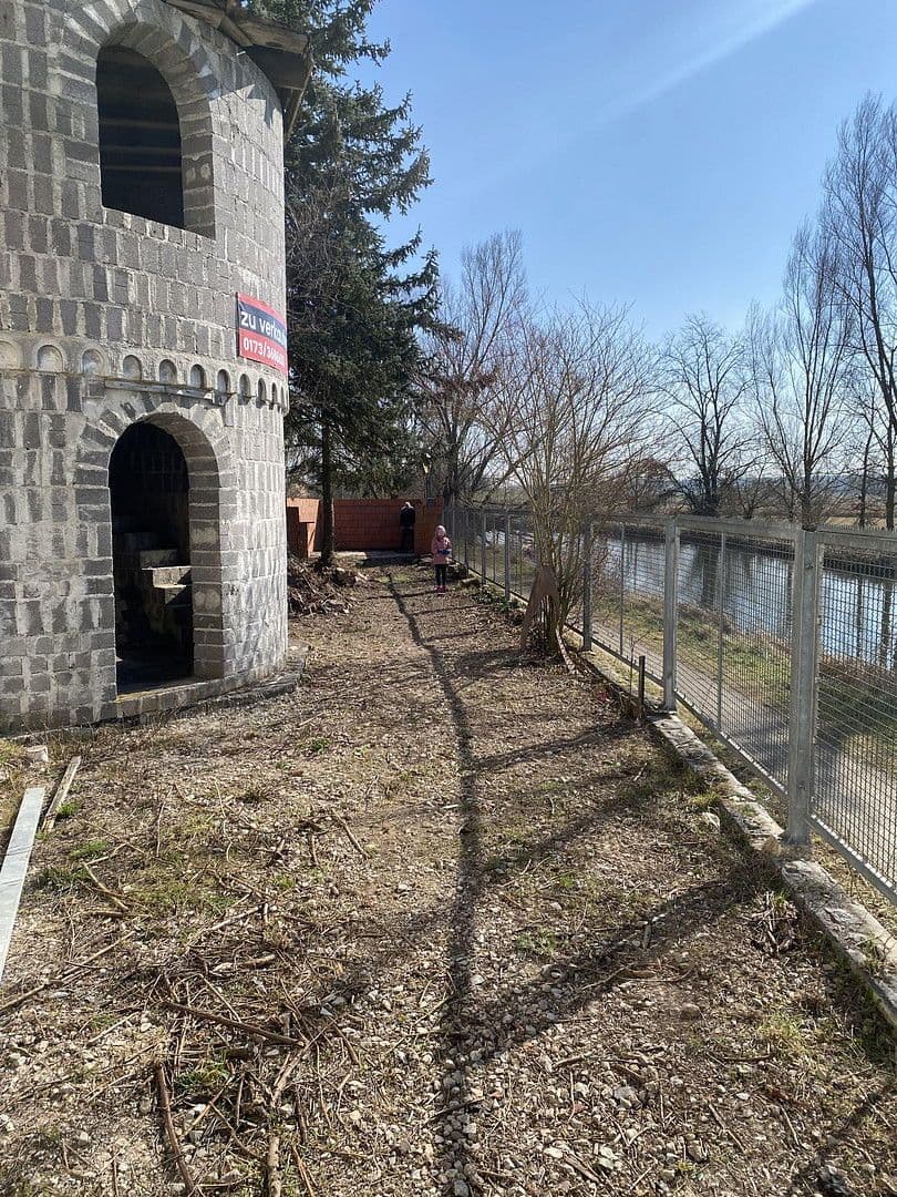 Predaj domu 160 m², pozemek 602 m², Uehlfeld, Bavorsko Predaj domu 160 m², pozemek 602 m², Uehlfeld, Bavorsko