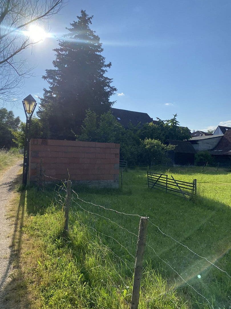 Predaj domu 160 m², pozemek 602 m², Uehlfeld, Bavorsko Predaj domu 160 m², pozemek 602 m², Uehlfeld, Bavorsko