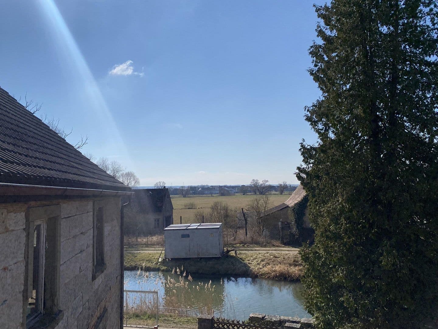 Predaj domu 160 m², pozemek 602 m², Uehlfeld, Bavorsko Predaj domu 160 m², pozemek 602 m², Uehlfeld, Bavorsko