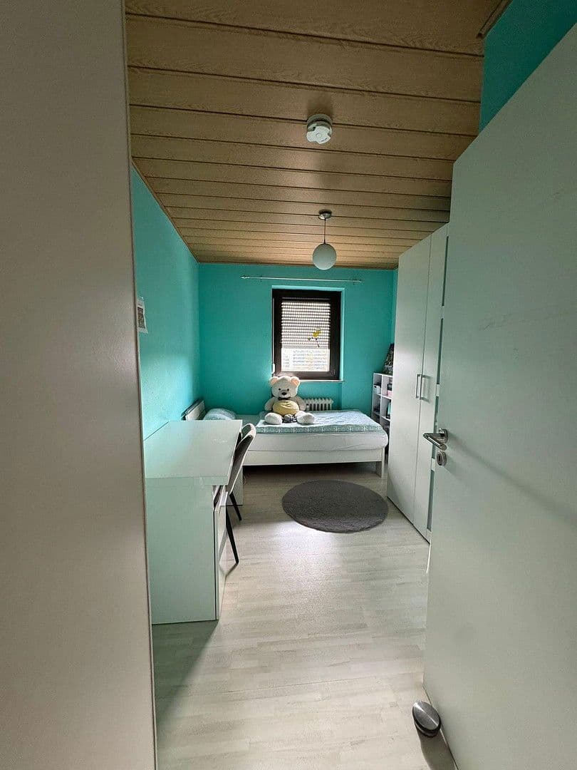 Predaj bytu 4-izbový 82 m², Dietzenbach, Hesensko Predaj bytu 4-izbový 82 m², Dietzenbach, Hesensko