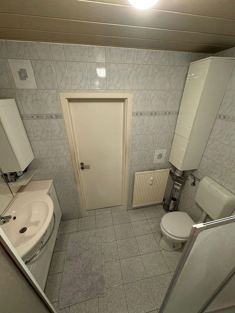 Predaj bytu 4-izbový 82 m², Dietzenbach, Hesensko Predaj bytu 4-izbový 82 m², Dietzenbach, Hesensko