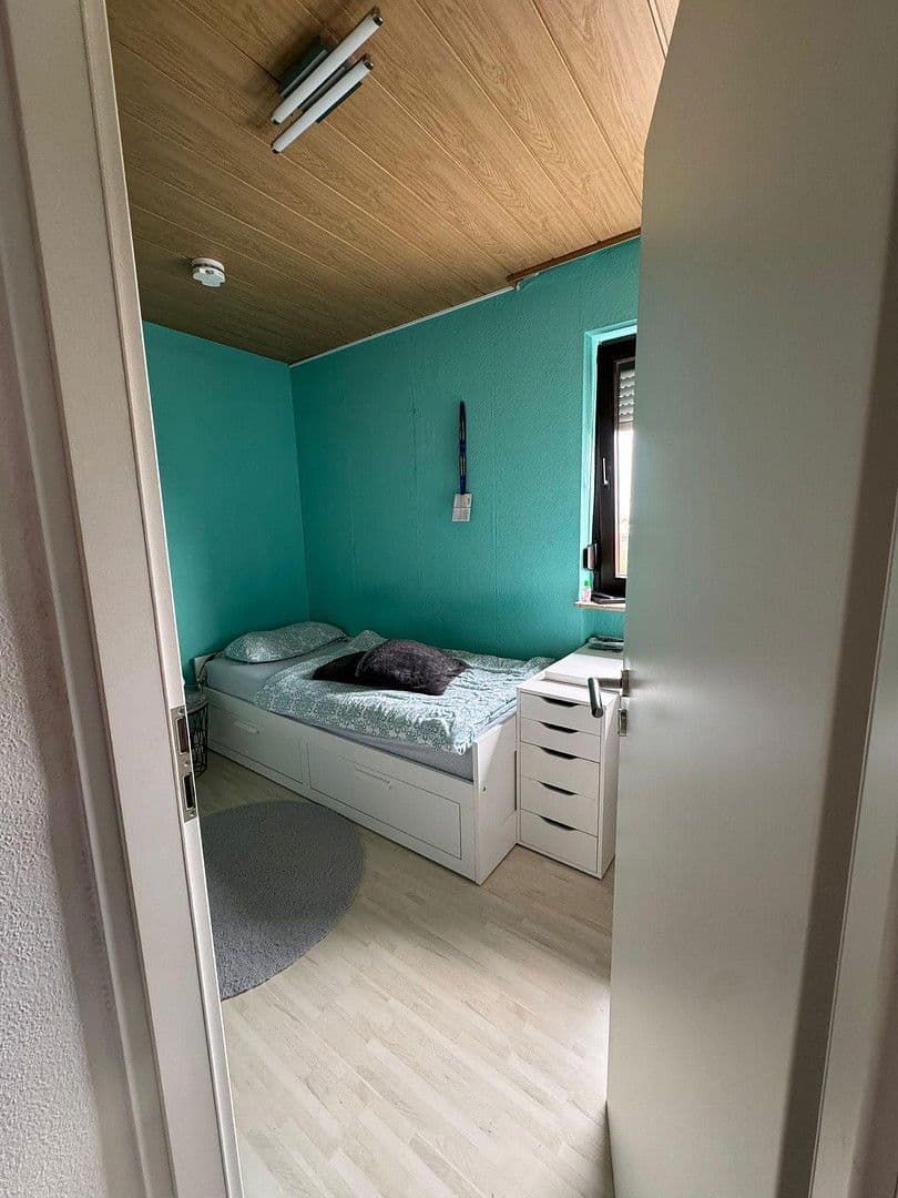 Predaj bytu 4-izbový 82 m², Dietzenbach, Hesensko Predaj bytu 4-izbový 82 m², Dietzenbach, Hesensko