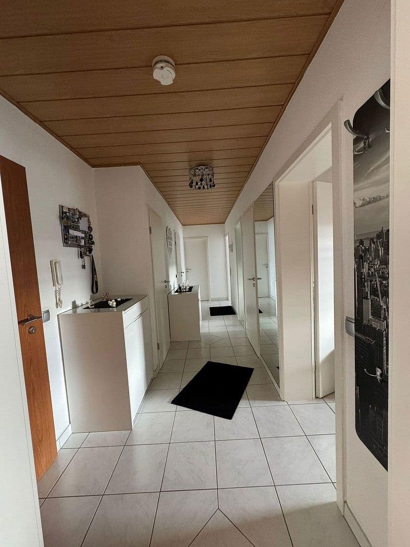 Predaj bytu 4-izbový 82 m², Dietzenbach, Hesensko Predaj bytu 4-izbový 82 m², Dietzenbach, Hesensko