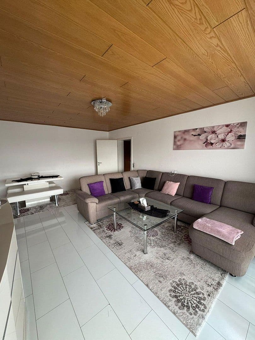 Predaj bytu 4-izbový 82 m², Dietzenbach, Hesensko Predaj bytu 4-izbový 82 m², Dietzenbach, Hesensko