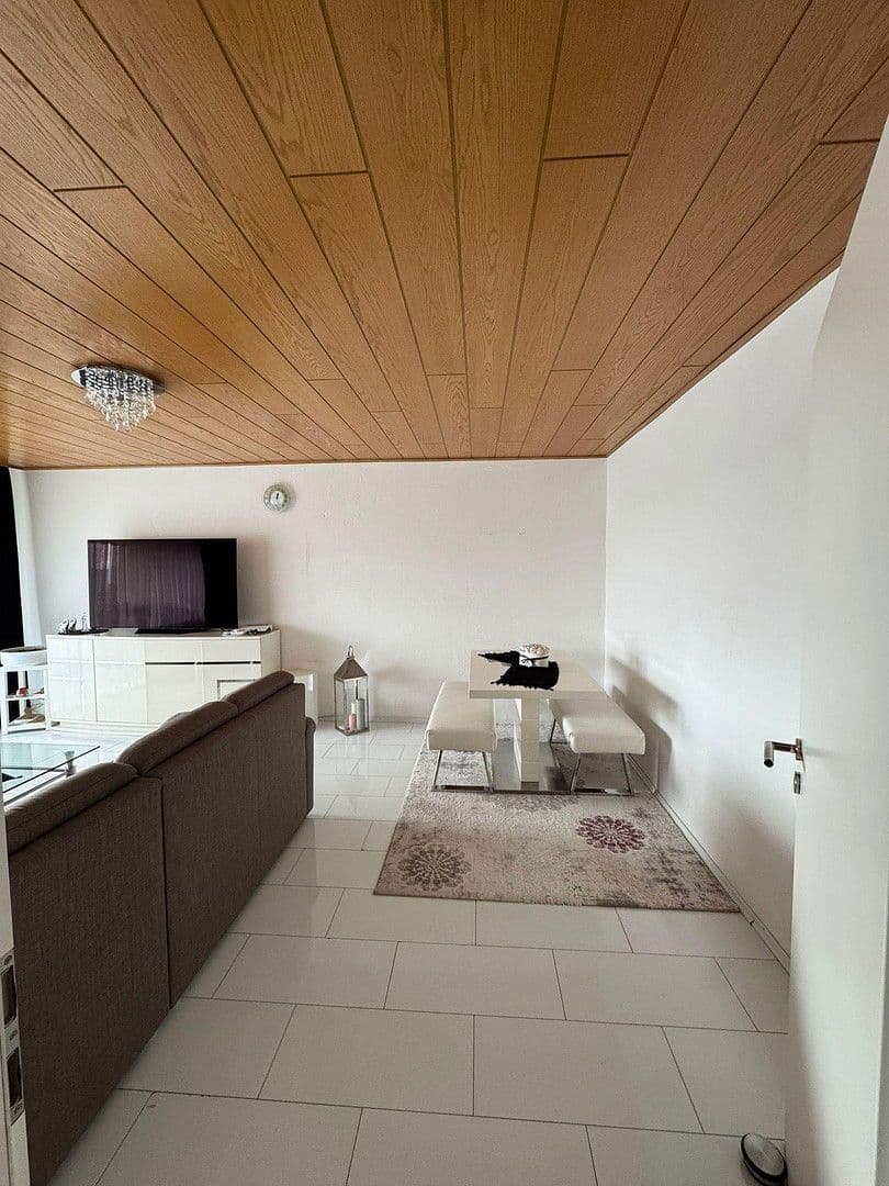 Predaj bytu 4-izbový 82 m², Dietzenbach, Hesensko Predaj bytu 4-izbový 82 m², Dietzenbach, Hesensko