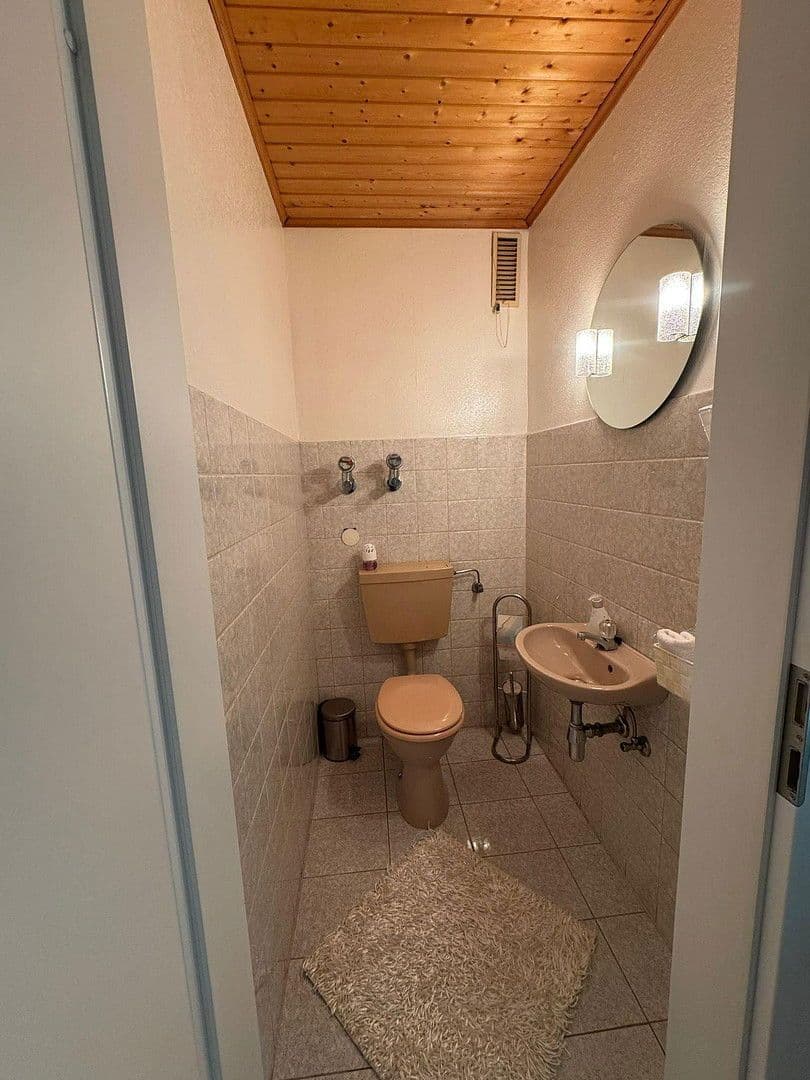 Predaj bytu 4-izbový 82 m², Dietzenbach, Hesensko Predaj bytu 4-izbový 82 m², Dietzenbach, Hesensko