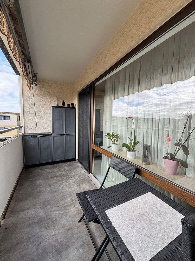 Predaj bytu 4-izbový 82 m², Dietzenbach, Hesensko Predaj bytu 4-izbový 82 m², Dietzenbach, Hesensko