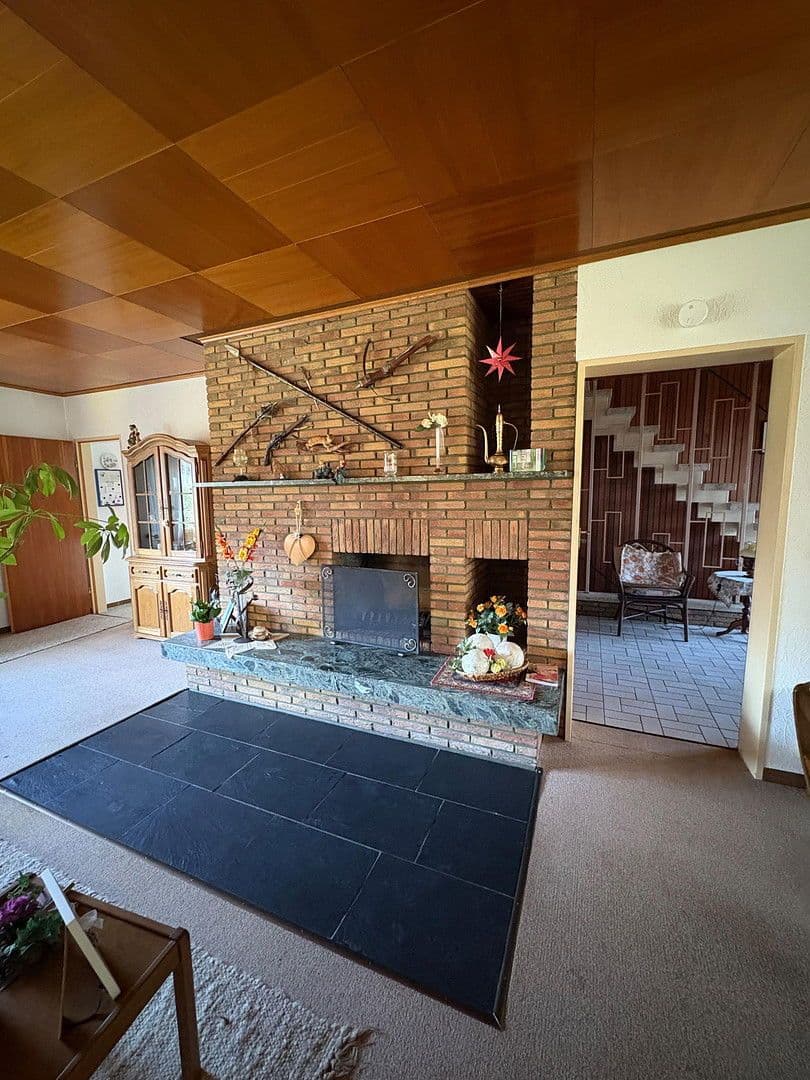 Predaj domu 140 m², pozemek 926 m², Wajemanns Feld 11, Drebber, Dolné Sasko Predaj domu 140 m², pozemek 926 m², Wajemanns Feld 11, Drebber, Dolné Sasko