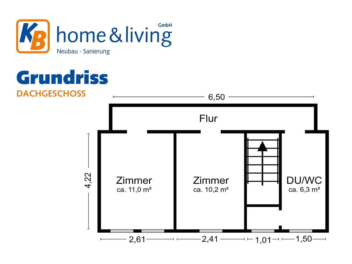 Predaj domu 140 m², pozemek 926 m², Wajemanns Feld 11, Drebber, Dolné Sasko Predaj domu 140 m², pozemek 926 m², Wajemanns Feld 11, Drebber, Dolné Sasko