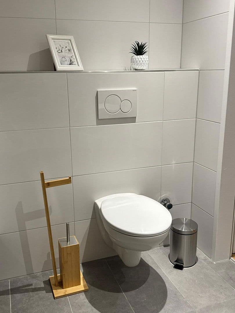 Prenájom bytu 1-izbový 33 m², Schwimmschulstraße 8, Steyr, Horné Rakúsko Prenájom bytu 1-izbový 33 m², Schwimmschulstraße 8, Steyr, Horné Rakúsko