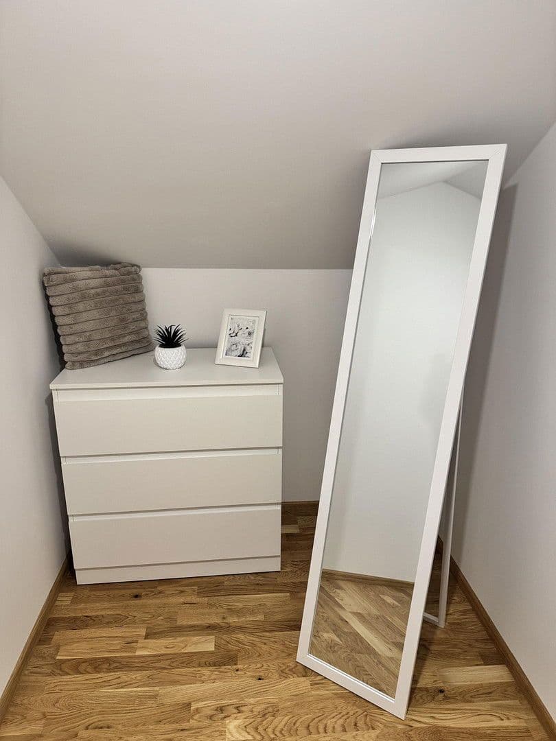 Prenájom bytu 1-izbový 33 m², Schwimmschulstraße 8, Steyr, Horné Rakúsko Prenájom bytu 1-izbový 33 m², Schwimmschulstraße 8, Steyr, Horné Rakúsko