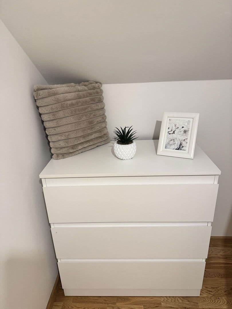 Prenájom bytu 1-izbový 33 m², Schwimmschulstraße 8, Steyr, Horné Rakúsko Prenájom bytu 1-izbový 33 m², Schwimmschulstraße 8, Steyr, Horné Rakúsko