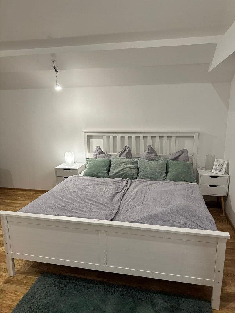 Prenájom bytu 1-izbový 33 m², Schwimmschulstraße 8, Steyr, Horné Rakúsko Prenájom bytu 1-izbový 33 m², Schwimmschulstraße 8, Steyr, Horné Rakúsko