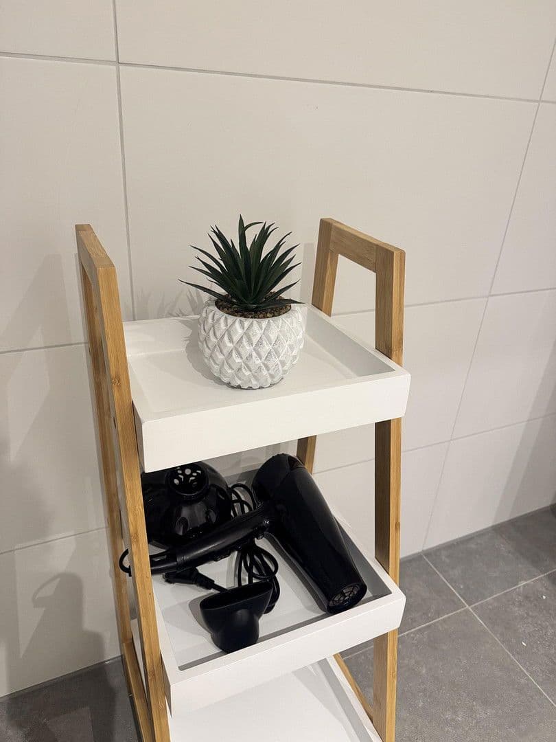 Prenájom bytu 1-izbový 33 m², Schwimmschulstraße 8, Steyr, Horné Rakúsko Prenájom bytu 1-izbový 33 m², Schwimmschulstraße 8, Steyr, Horné Rakúsko