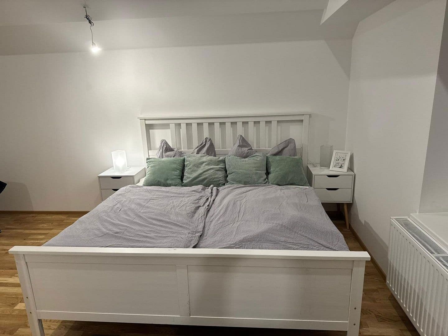 Prenájom bytu 1-izbový 33 m², Schwimmschulstraße 8, Steyr, Horné Rakúsko Prenájom bytu 1-izbový 33 m², Schwimmschulstraße 8, Steyr, Horné Rakúsko