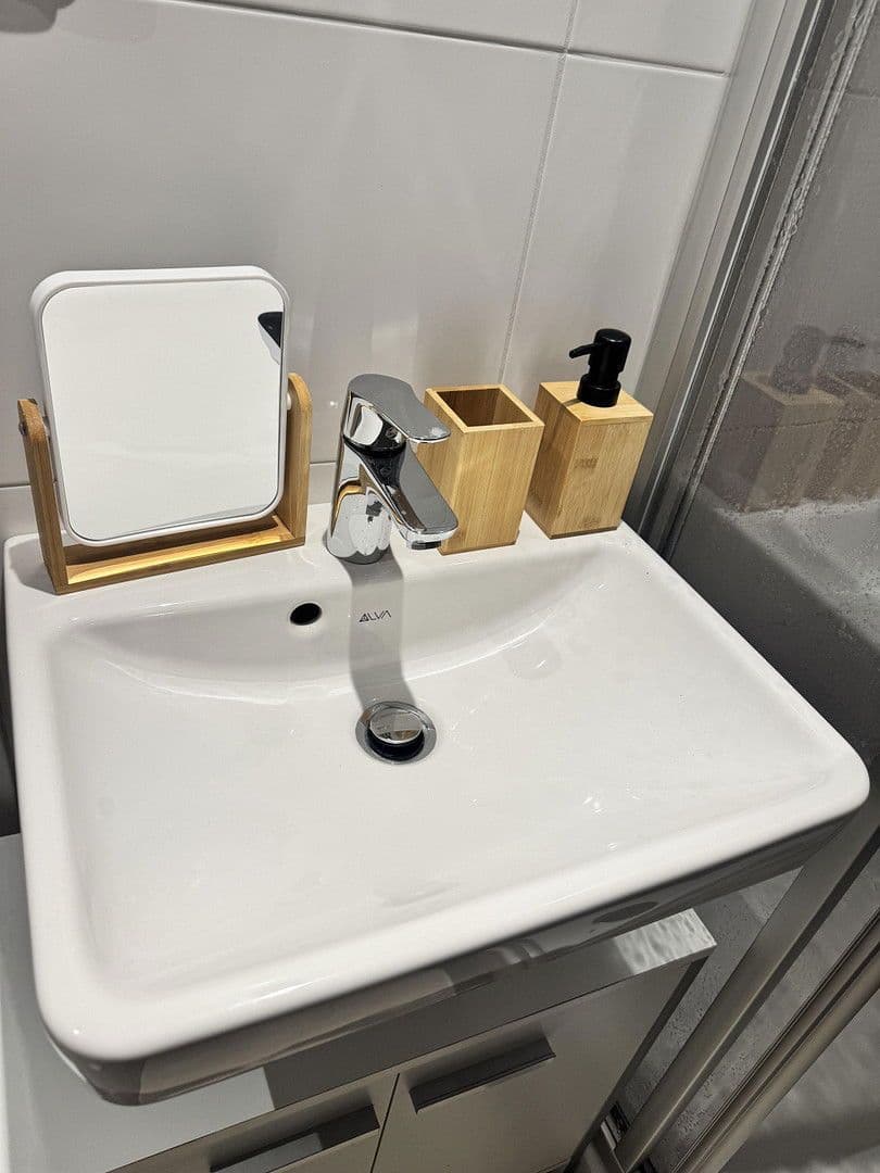 Prenájom bytu 1-izbový 33 m², Schwimmschulstraße 8, Steyr, Horné Rakúsko Prenájom bytu 1-izbový 33 m², Schwimmschulstraße 8, Steyr, Horné Rakúsko