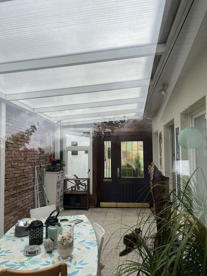 Predaj bytu 4-izbový 110 m², Butjadingen, Dolné Sasko Predaj bytu 4-izbový 110 m², Butjadingen, Dolné Sasko