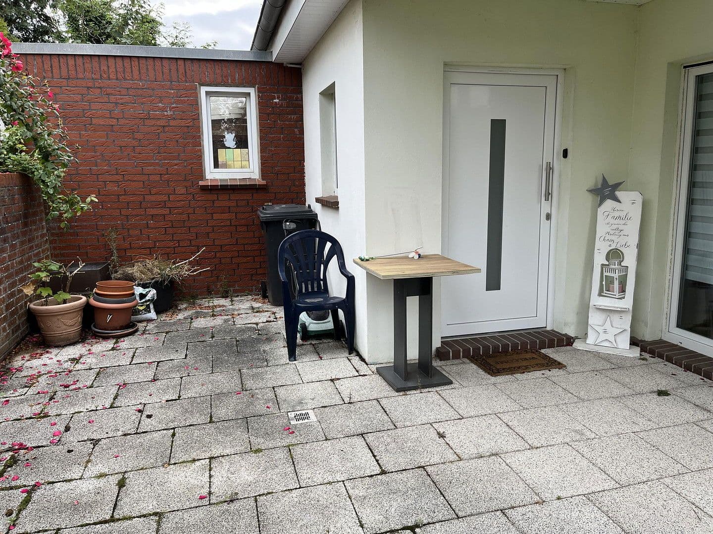 Predaj bytu 4-izbový 110 m², Butjadingen, Dolné Sasko Predaj bytu 4-izbový 110 m², Butjadingen, Dolné Sasko