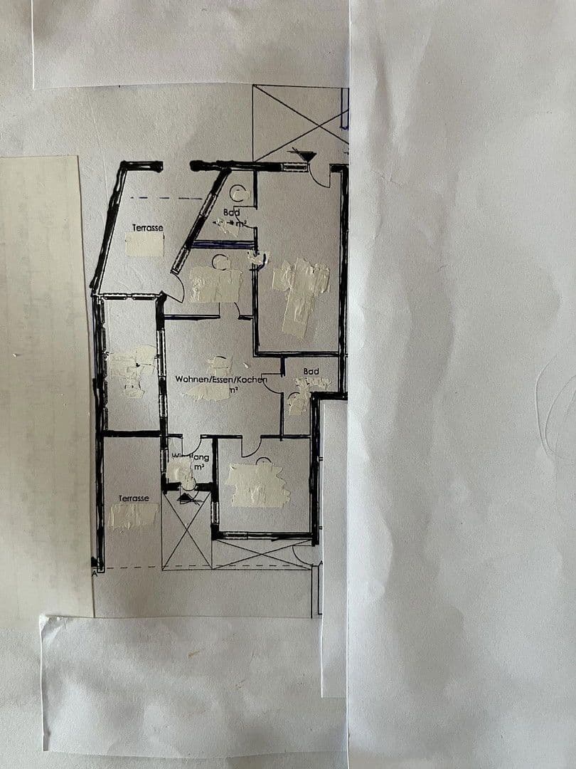 Predaj bytu 4-izbový 110 m², Butjadingen, Dolné Sasko Predaj bytu 4-izbový 110 m², Butjadingen, Dolné Sasko