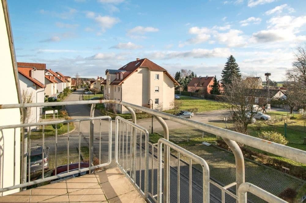 Prenájom bytu 1-izbový 39 m², Johann-Joachim-Kaendler Str. 14, Arnsdorf, Sasko Prenájom bytu 1-izbový 39 m², Johann-Joachim-Kaendler Str. 14, Arnsdorf, Sasko