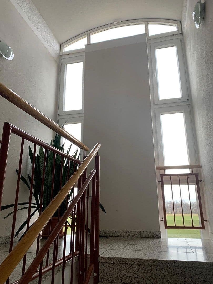 Prenájom bytu 1-izbový 39 m², Johann-Joachim-Kaendler Str. 14, Arnsdorf, Sasko Prenájom bytu 1-izbový 39 m², Johann-Joachim-Kaendler Str. 14, Arnsdorf, Sasko