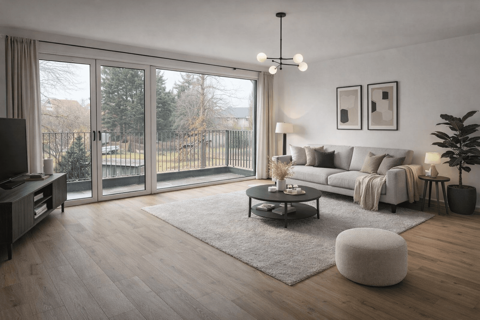 Prenájom bytu 3-izbový 100 m², Verl, Severné Porýnie - Westfálsko Prenájom bytu 3-izbový 100 m², Verl, Severné Porýnie - Westfálsko