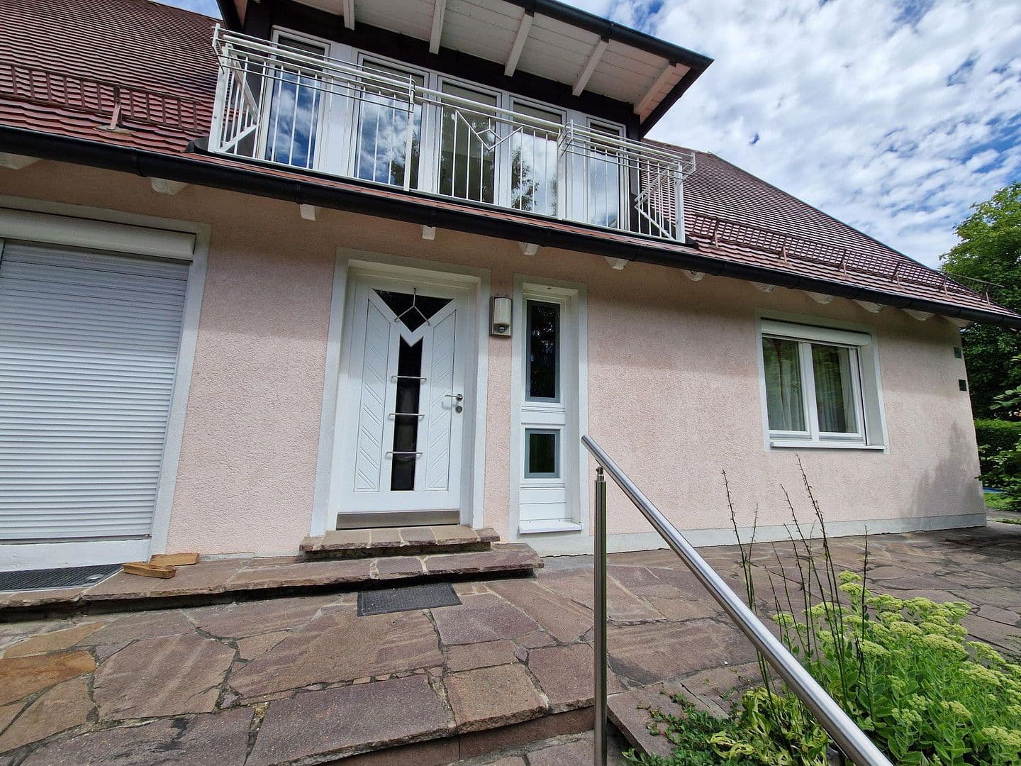 Predaj pozemku 1.107 m², München, Bavorsko Predaj pozemku 1.107 m², München, Bavorsko