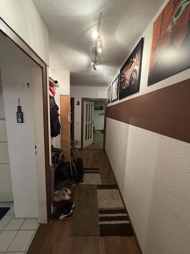 Prenájom bytu 2-izbový 55 m², Diedersdorfer Strasse 5B, Großbeeren, Brandenbursko Prenájom bytu 2-izbový 55 m², Diedersdorfer Strasse 5B, Großbeeren, Brandenbursko