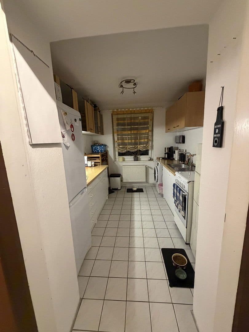 Prenájom bytu 2-izbový 55 m², Diedersdorfer Strasse 5B, Großbeeren, Brandenbursko Prenájom bytu 2-izbový 55 m², Diedersdorfer Strasse 5B, Großbeeren, Brandenbursko