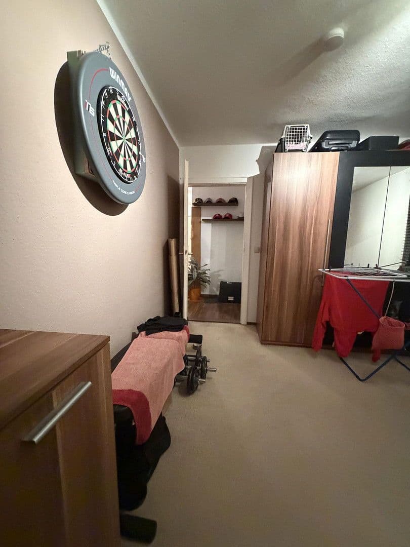 Prenájom bytu 2-izbový 55 m², Diedersdorfer Strasse 5B, Großbeeren, Brandenbursko Prenájom bytu 2-izbový 55 m², Diedersdorfer Strasse 5B, Großbeeren, Brandenbursko