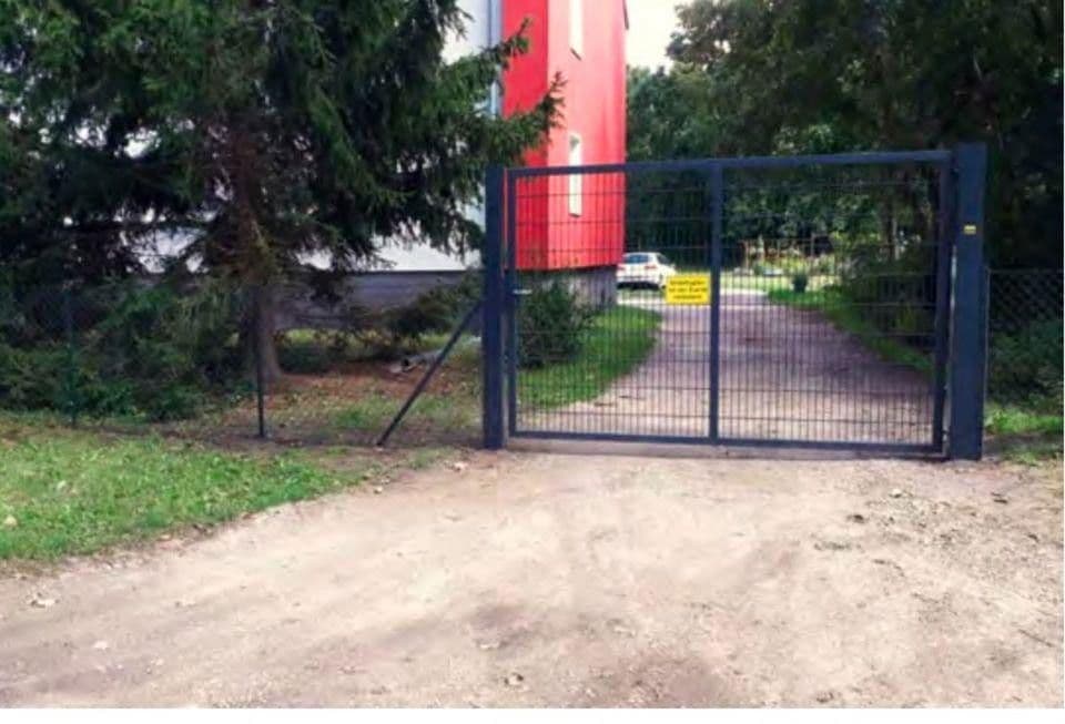 Prenájom bytu 2-izbový 55 m², Diedersdorfer Strasse 5B, Großbeeren, Brandenbursko Prenájom bytu 2-izbový 55 m², Diedersdorfer Strasse 5B, Großbeeren, Brandenbursko