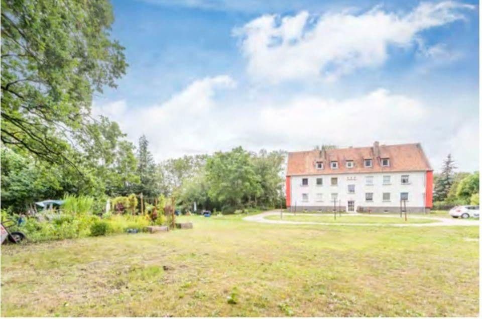 Prenájom bytu 2-izbový 55 m², Diedersdorfer Strasse 5B, Großbeeren, Brandenbursko Prenájom bytu 2-izbový 55 m², Diedersdorfer Strasse 5B, Großbeeren, Brandenbursko