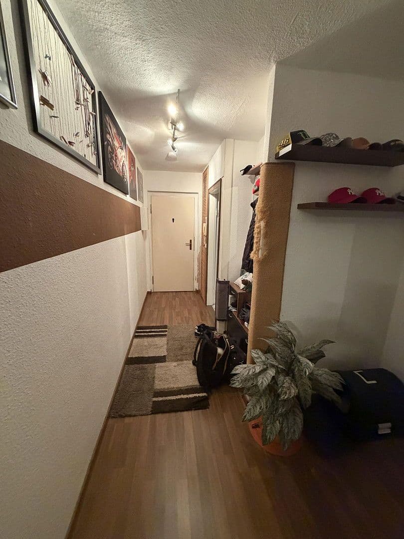 Prenájom bytu 2-izbový 55 m², Diedersdorfer Strasse 5B, Großbeeren, Brandenbursko Prenájom bytu 2-izbový 55 m², Diedersdorfer Strasse 5B, Großbeeren, Brandenbursko