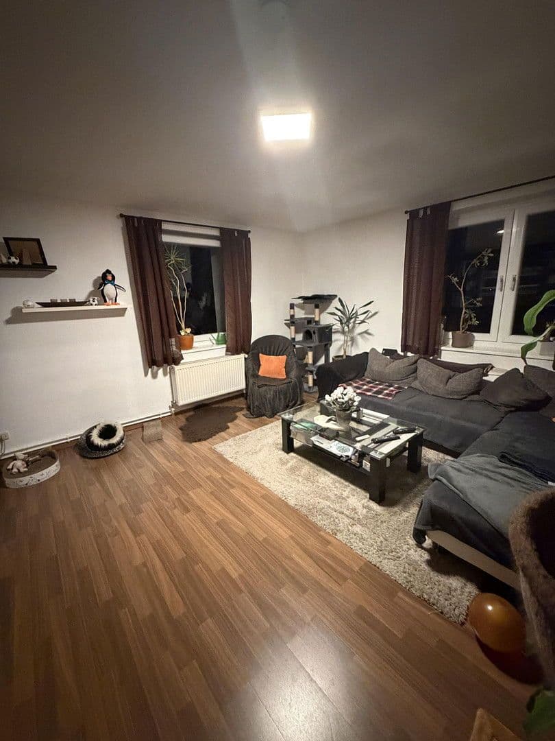 Prenájom bytu 2-izbový 55 m², Diedersdorfer Strasse 5B, Großbeeren, Brandenbursko Prenájom bytu 2-izbový 55 m², Diedersdorfer Strasse 5B, Großbeeren, Brandenbursko