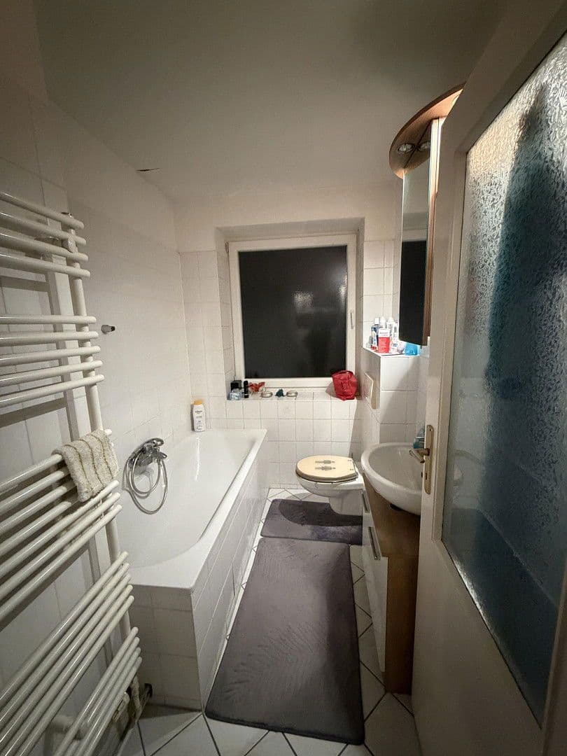 Prenájom bytu 2-izbový 55 m², Diedersdorfer Strasse 5B, Großbeeren, Brandenbursko Prenájom bytu 2-izbový 55 m², Diedersdorfer Strasse 5B, Großbeeren, Brandenbursko