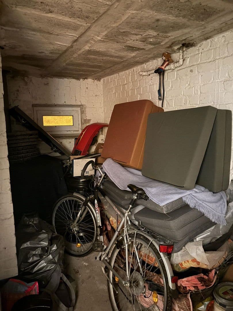 Prenájom bytu 2-izbový 55 m², Diedersdorfer Strasse 5B, Großbeeren, Brandenbursko Prenájom bytu 2-izbový 55 m², Diedersdorfer Strasse 5B, Großbeeren, Brandenbursko