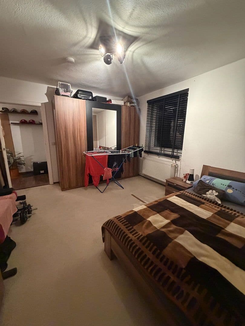 Prenájom bytu 2-izbový 55 m², Diedersdorfer Strasse 5B, Großbeeren, Brandenbursko Prenájom bytu 2-izbový 55 m², Diedersdorfer Strasse 5B, Großbeeren, Brandenbursko