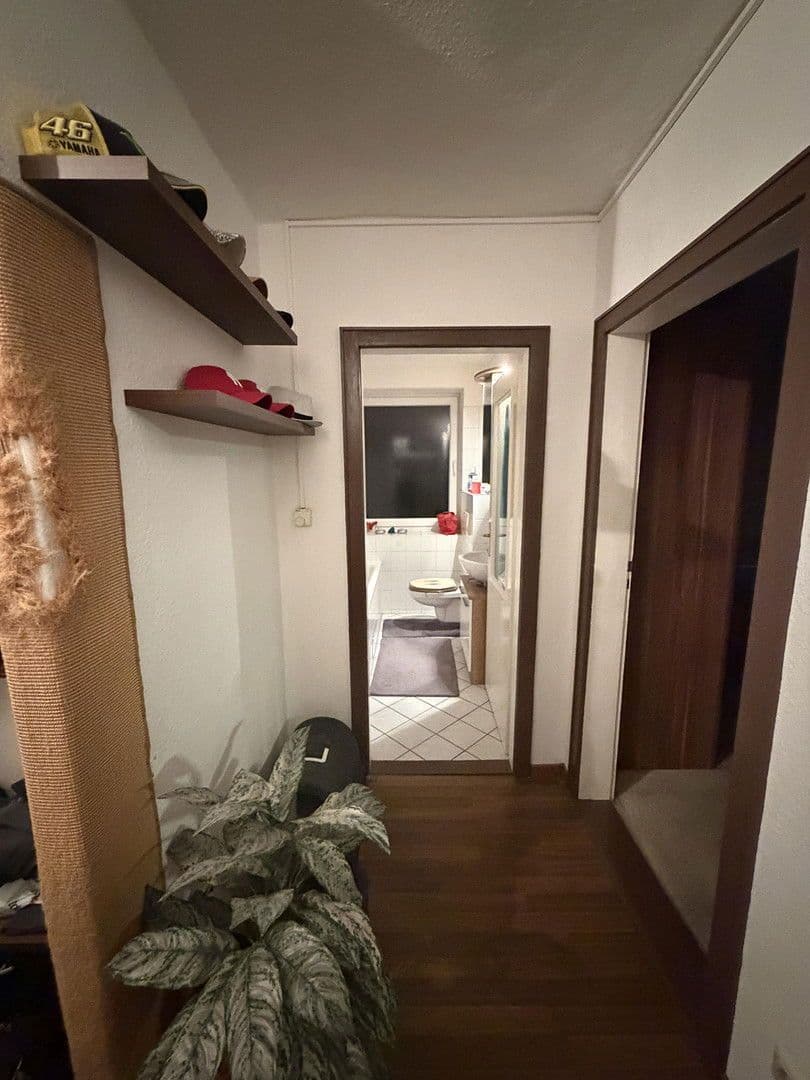 Prenájom bytu 2-izbový 55 m², Diedersdorfer Strasse 5B, Großbeeren, Brandenbursko Prenájom bytu 2-izbový 55 m², Diedersdorfer Strasse 5B, Großbeeren, Brandenbursko