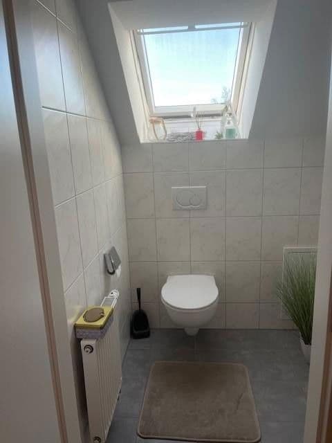 Prenájom bytu 2-izbový 61 m², Holzgerlinger Straße 18, Altdorf, Bádensko-Wurttembersko Prenájom bytu 2-izbový 61 m², Holzgerlinger Straße 18, Altdorf, Bádensko-Wurttembersko