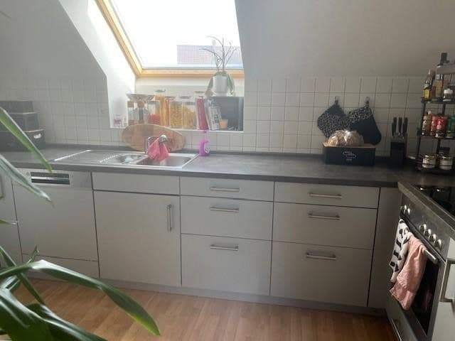 Prenájom bytu 2-izbový 61 m², Holzgerlinger Straße 18, Altdorf, Bádensko-Wurttembersko Prenájom bytu 2-izbový 61 m², Holzgerlinger Straße 18, Altdorf, Bádensko-Wurttembersko