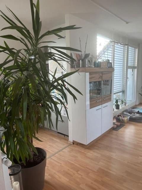 Prenájom bytu 2-izbový 61 m², Holzgerlinger Straße 18, Altdorf, Bádensko-Wurttembersko Prenájom bytu 2-izbový 61 m², Holzgerlinger Straße 18, Altdorf, Bádensko-Wurttembersko